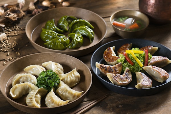 宫保鸡丁